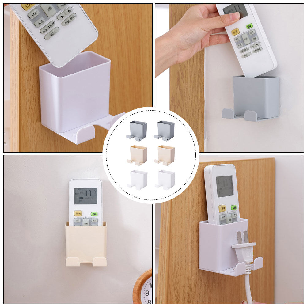 6 Pezzi Supporto da Parete per - Food Storage Rack recensione e prezzo