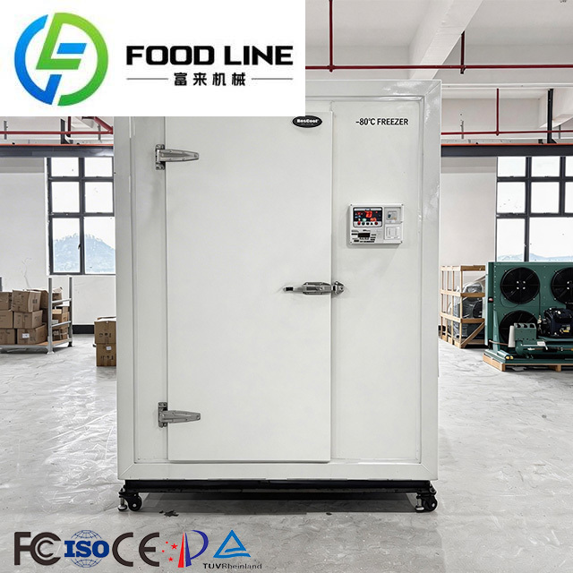 Cella Frigorifera Commerciale  - Food Storage Temperature recensione e prezzo