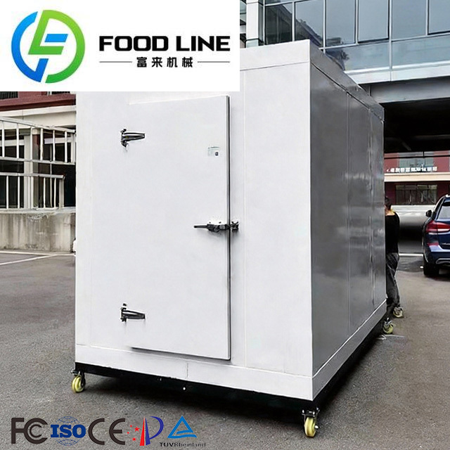 Cella Frigorifera Commerciale  - Food Storage Temperature recensione e prezzo