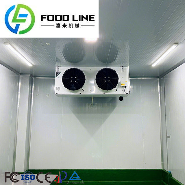 Cella Frigorifera Commerciale  - Food Storage Temperature recensione e prezzo