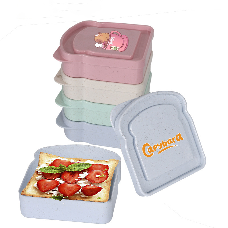 Capibara Sandwich Custodia per - Food Storage Cabinet recensione e prezzo