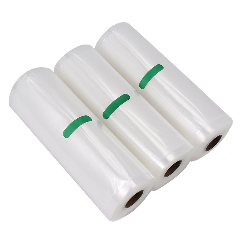 ABVJ-Rotoli di Sacchetti per S - Food Storage Roll Bags recensione e prezzo