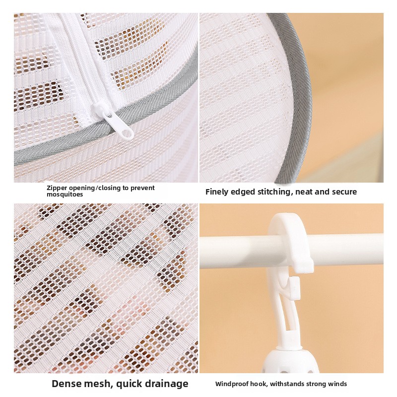 Rete Multiuso Spessa per Essic - Food Storage Rack recensione e prezzo