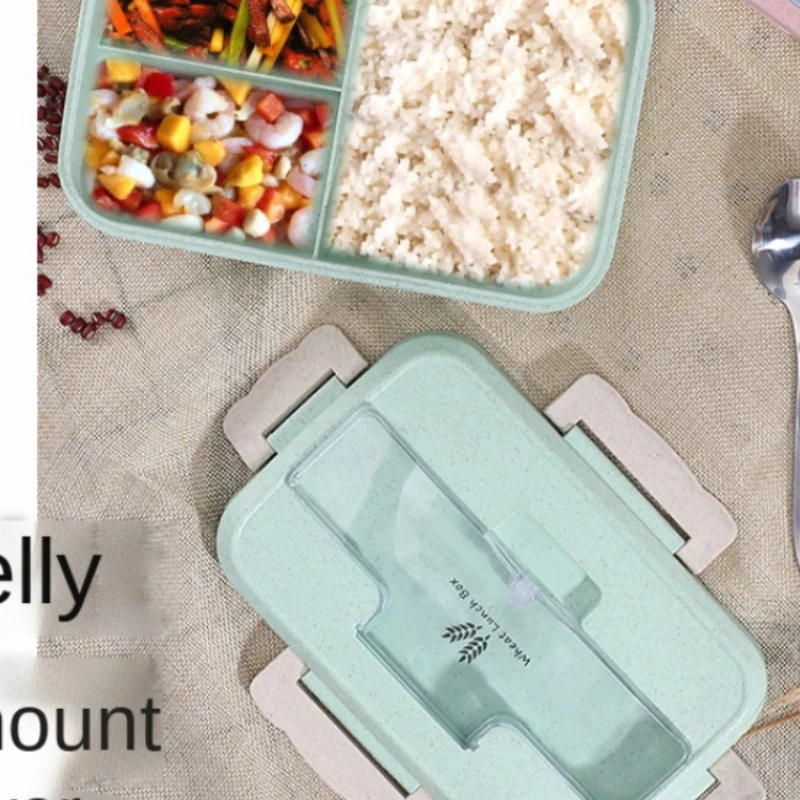 Microonde Lunch Box paglia di  - Food Storage Roll Bags recensione e prezzo