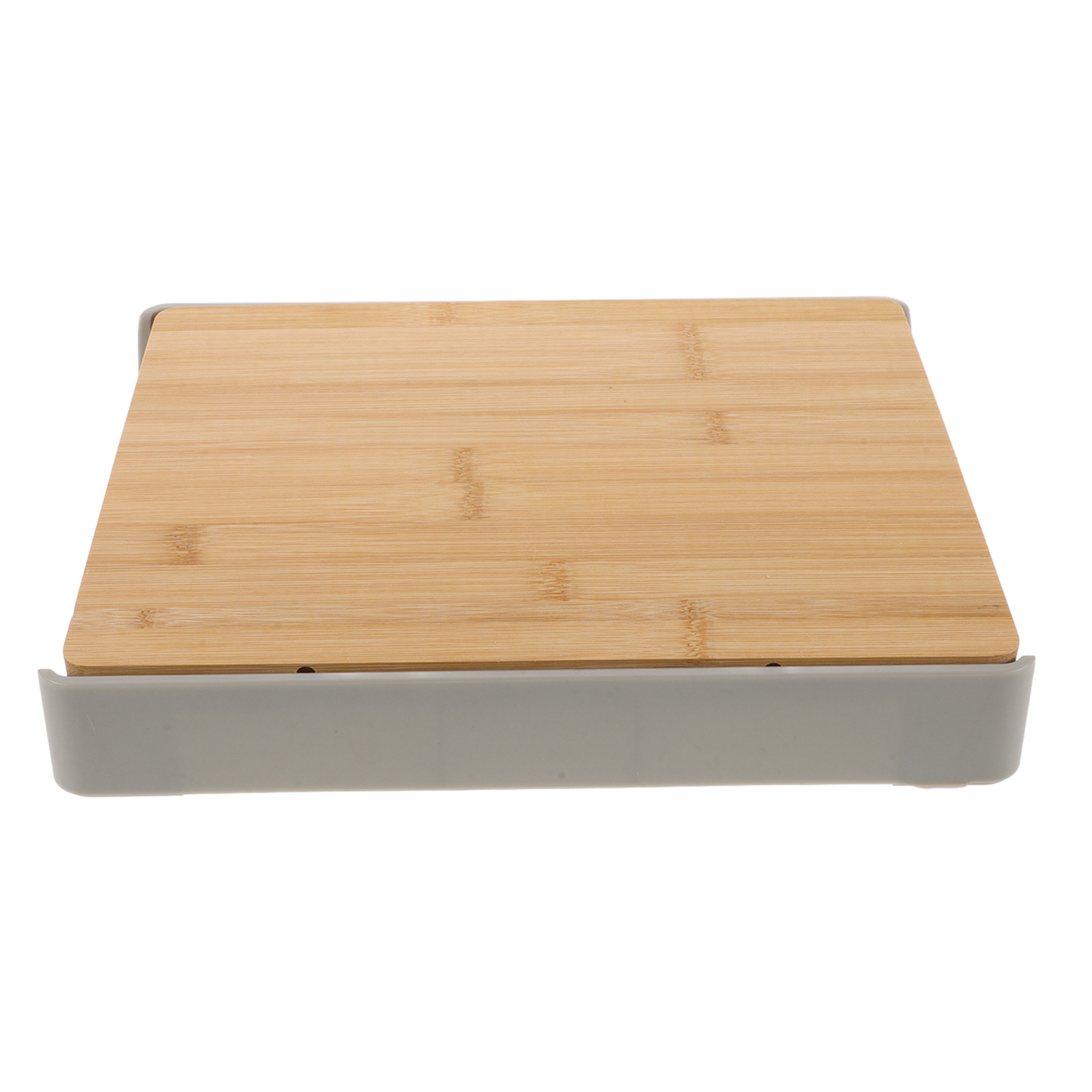 Tagliere Innovativo in Bambù c - Food Storage For recensione e prezzo