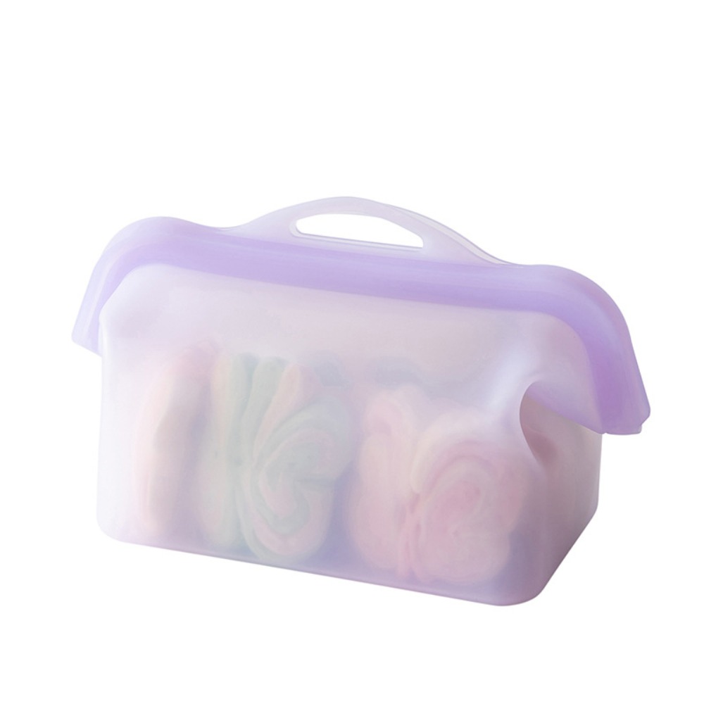 Sacchetti per Alimenti in Sili - Food Storage Temperature recensione e prezzo