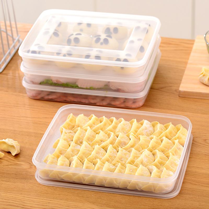 Contenitore Trasparente per Cu - Food Storage Freezer recensione e prezzo