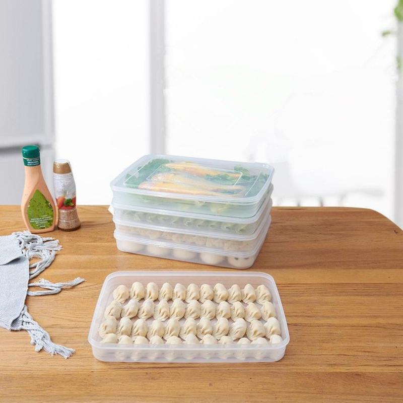 Contenitore Trasparente per Cu - Food Storage Freezer recensione e prezzo