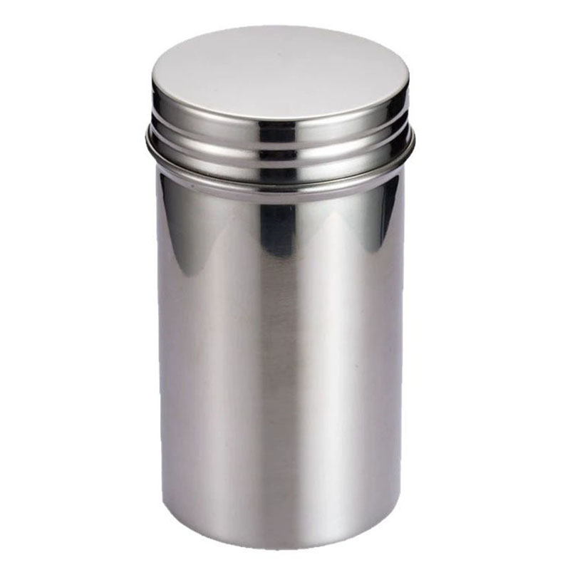 Contenitore ermetico in acciai - Food Storage Small recensione e prezzo