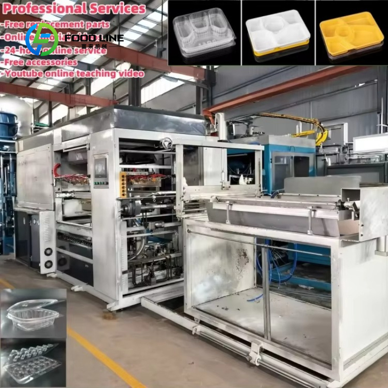 Macchina Personalizzata per la - Food Storage Technology recensione e prezzo