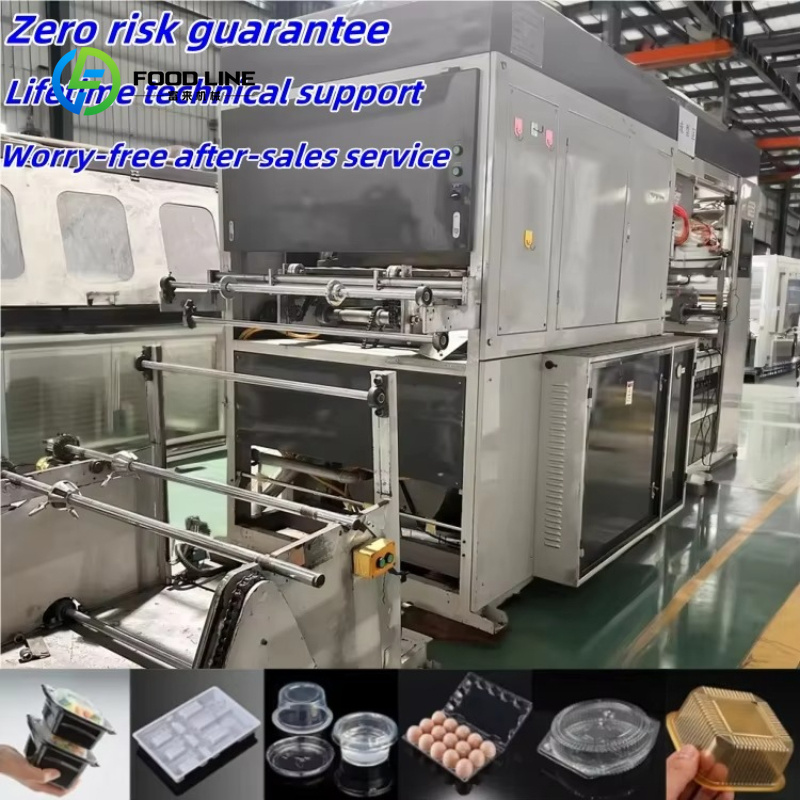 Macchina Personalizzata per la - Food Storage Technology recensione e prezzo