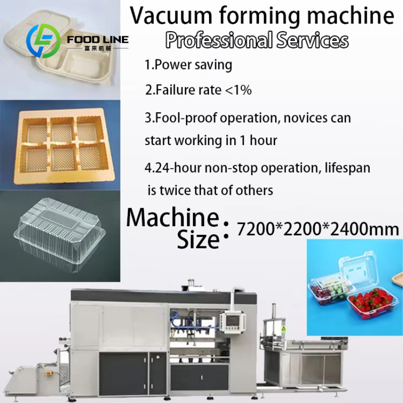 Macchina Personalizzata per la - Food Storage Technology recensione e prezzo