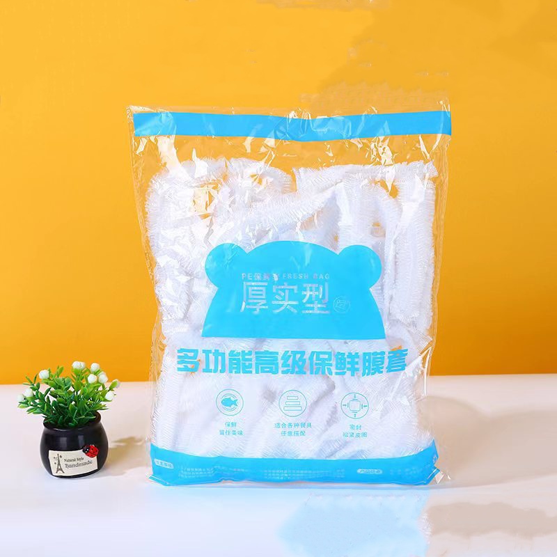 Involucro alimentare usa e get - Food Storage Roll Bags recensione e prezzo
