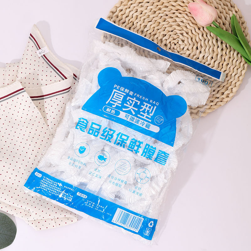 Involucro alimentare usa e get - Food Storage Roll Bags recensione e prezzo