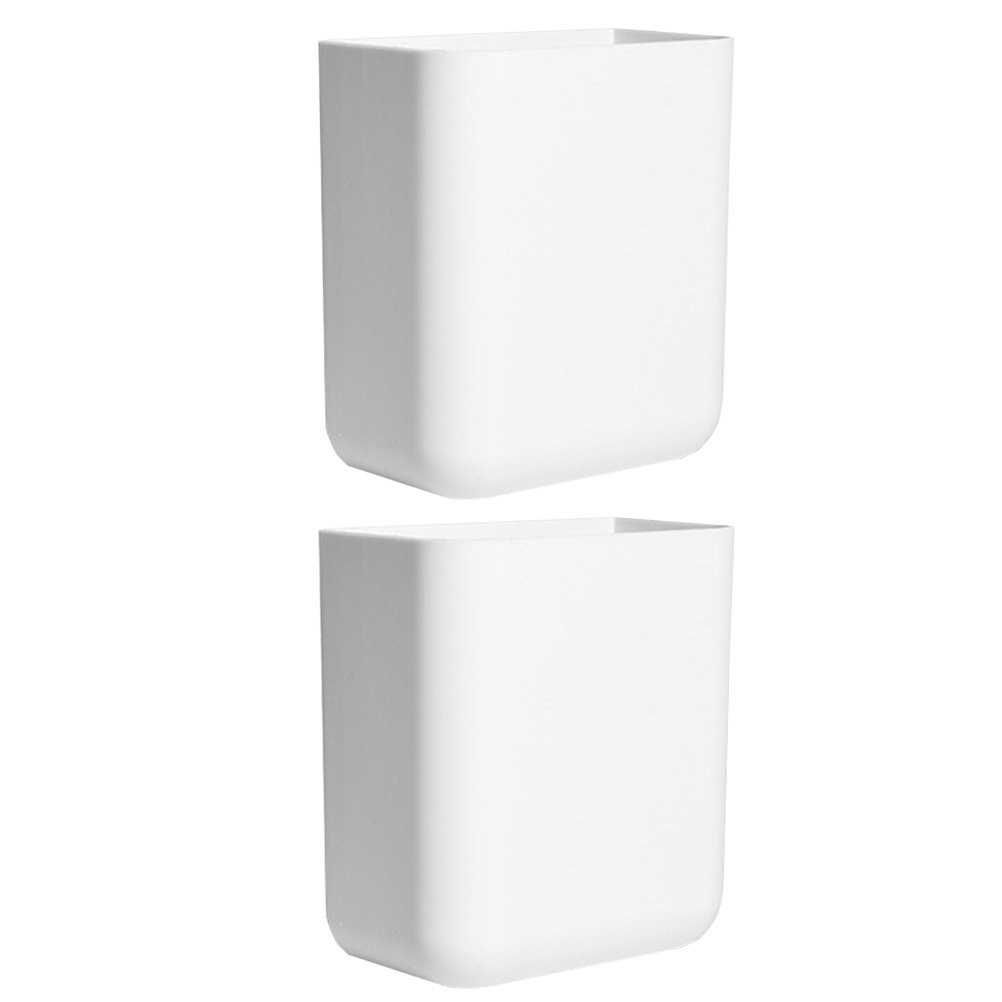 2 scatole portaoggetti per tel - Food Storage Rack recensione e prezzo