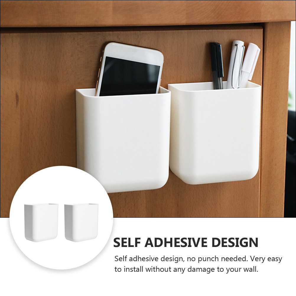 2 scatole portaoggetti per tel - Food Storage Rack recensione e prezzo