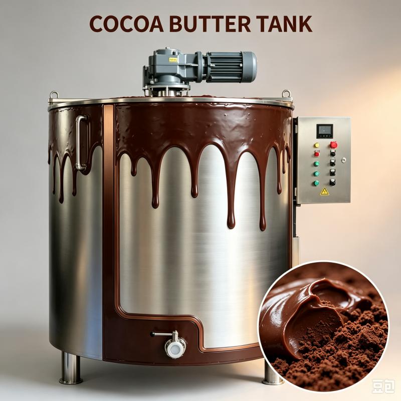 Macchina Sciogli Cioccolato co - Food Storage Temperature recensione e prezzo