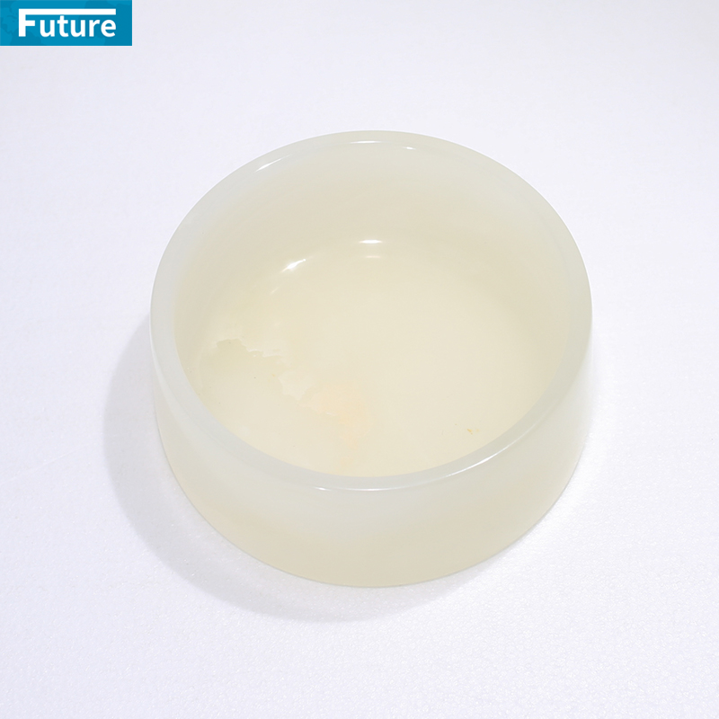 Ciotola di Lusso in Onice Bian - Food Storage For recensione e prezzo