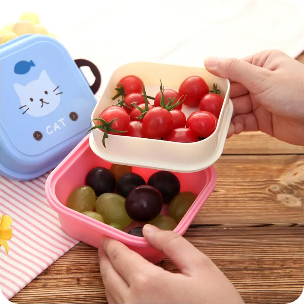 Mini scatola di conservazione  - Food Storage Camping recensione e prezzo