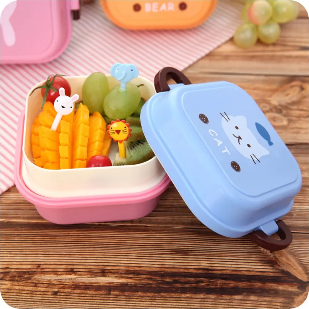 Mini scatola di conservazione  - Food Storage Camping recensione e prezzo