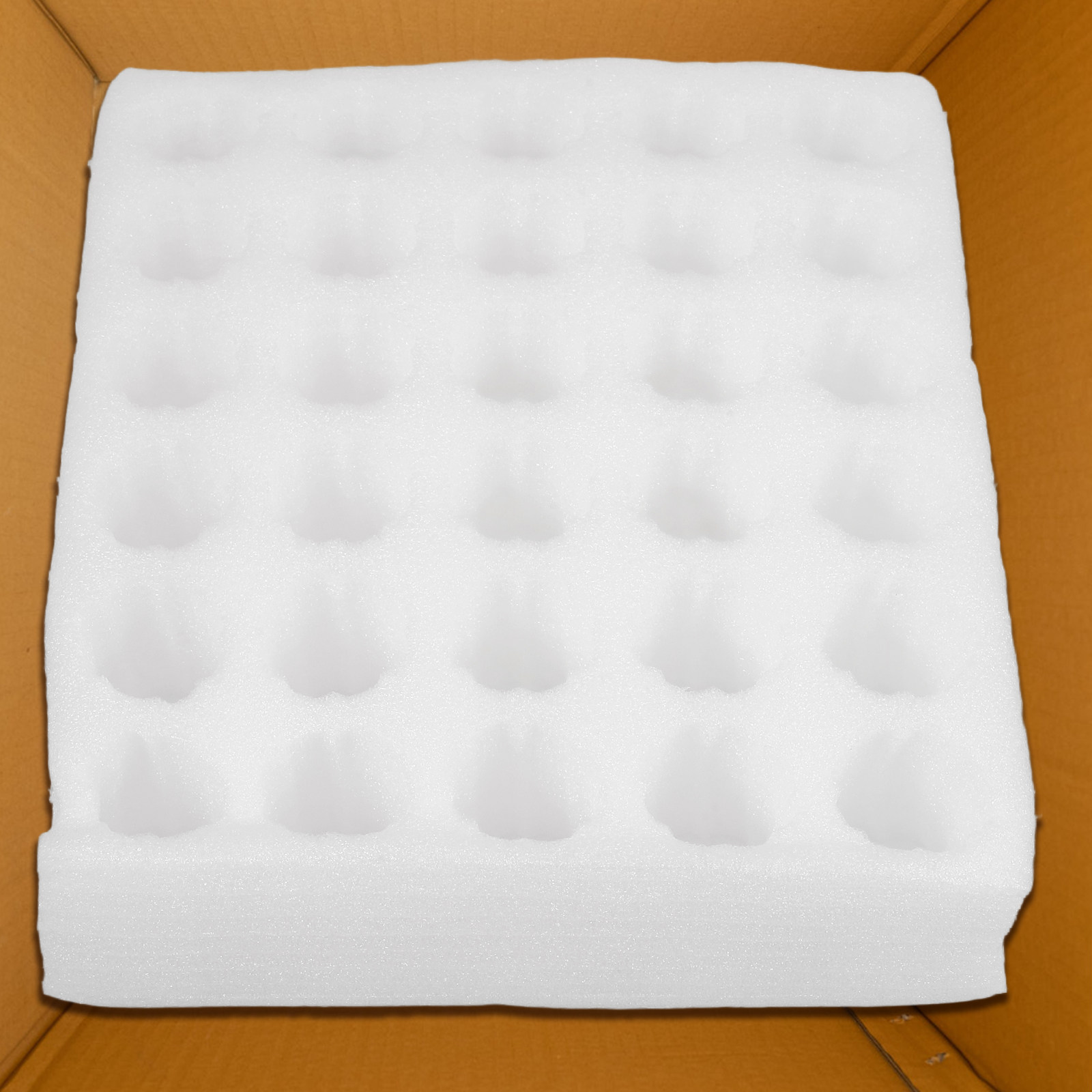 Scatola per Confezionamento al - Egg Storage Holder recensione e prezzo