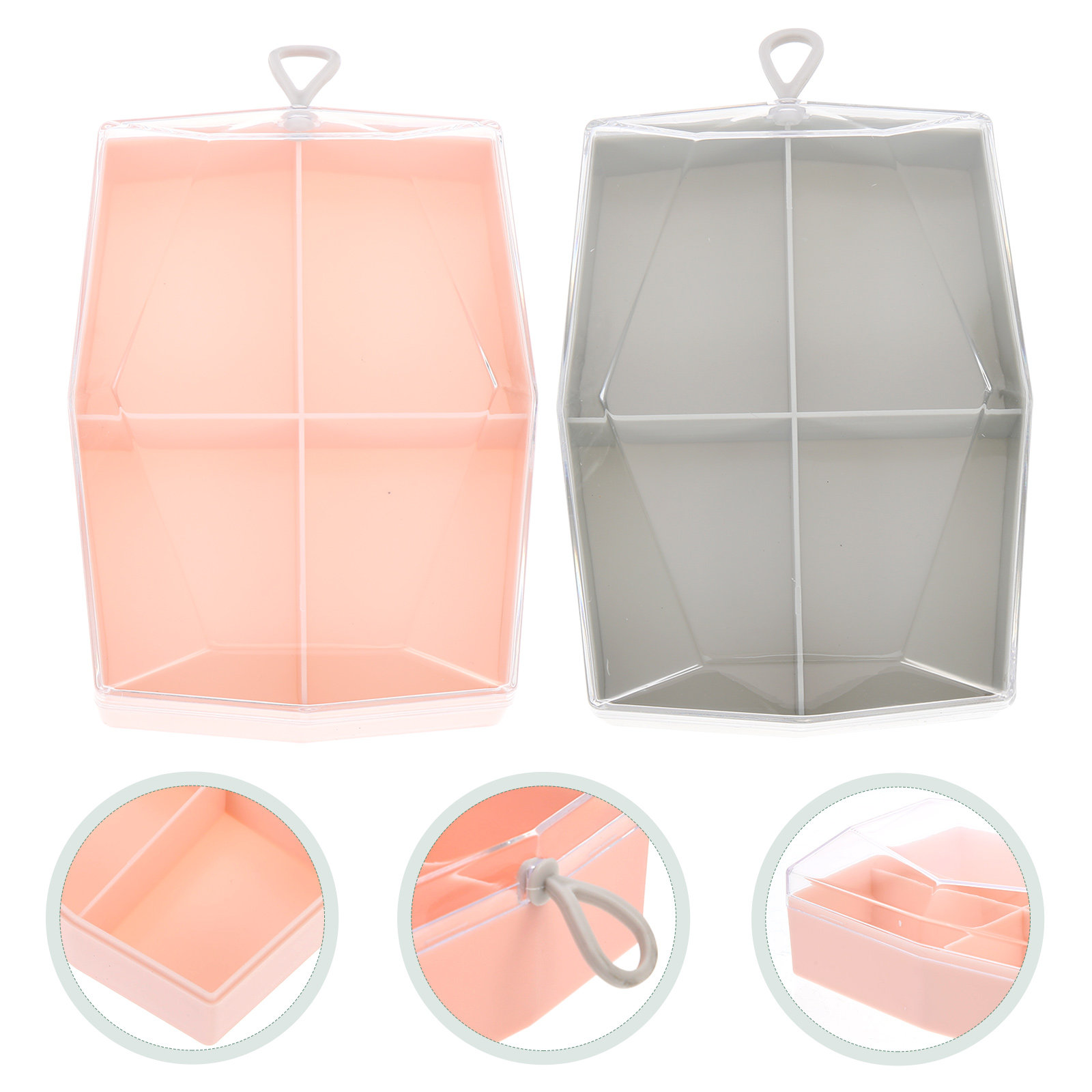 2 Pezzi Contenitore Portatile  - Egg Storage Holder recensione e prezzo