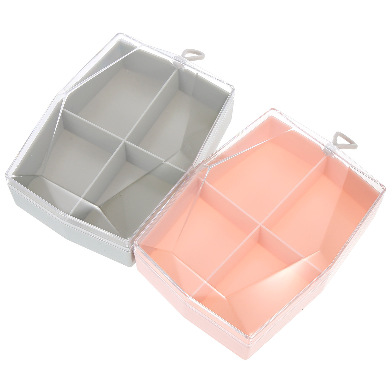 2 Pezzi Contenitore Portatile  - Egg Storage Holder recensione e prezzo