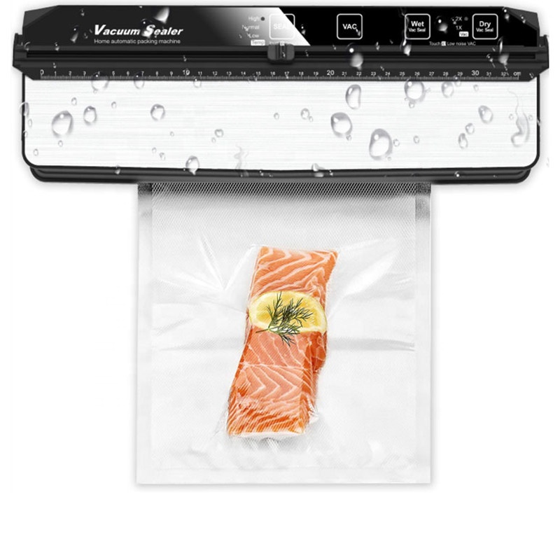 Macchina per sigillare sottovu - Food Storage Vacuum Pump recensione e prezzo
