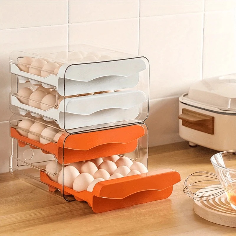 Portauova per Frigorifero a 2  - Egg Storage Holder recensione e prezzo