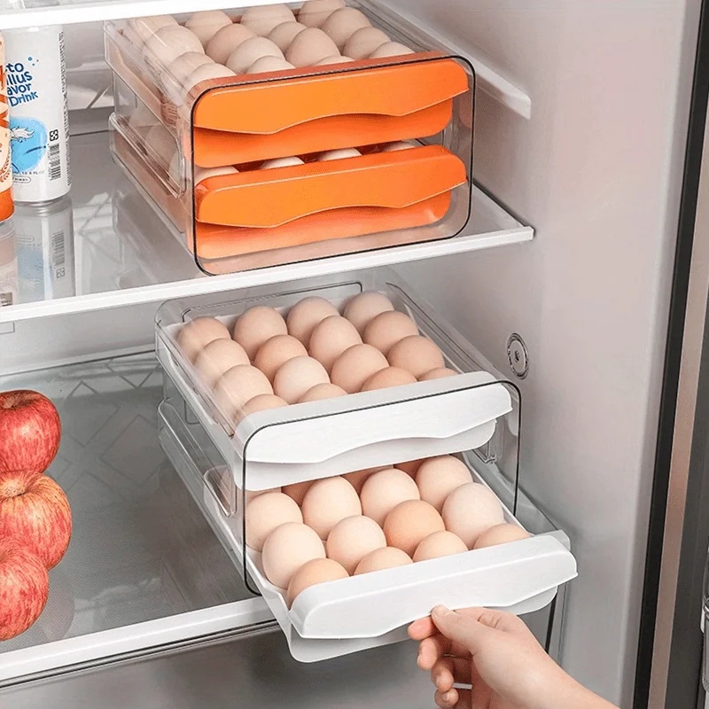 Portauova per Frigorifero a 2  - Egg Storage Holder recensione e prezzo