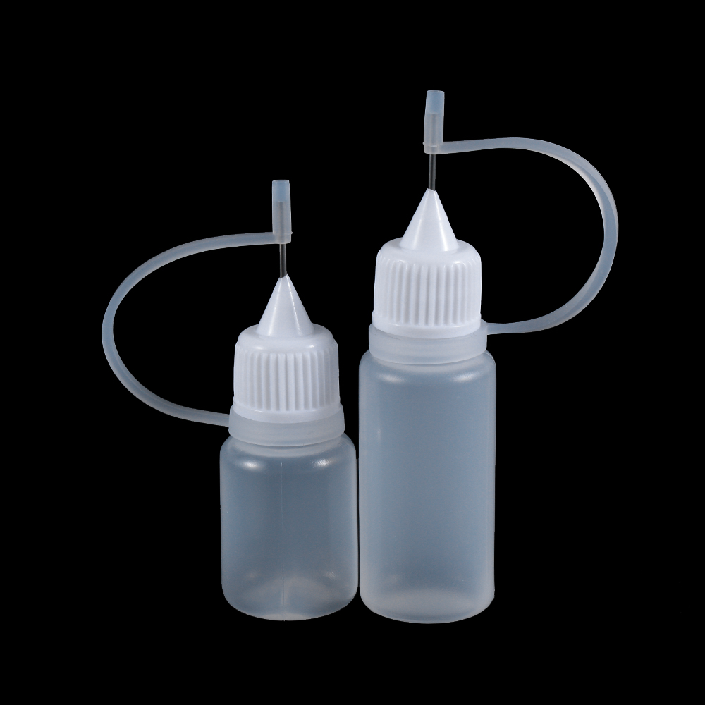 5X5/10/20/30/50/100 Ml Punta D - Storage Tips For Food recensione e prezzo