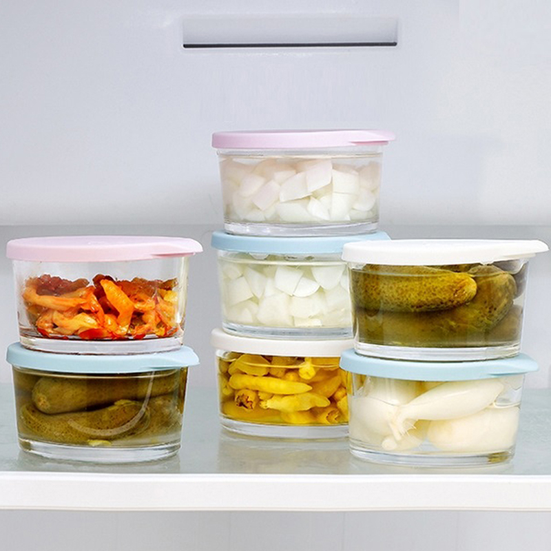 ● Contenitore per Alimenti Rot - Food Storage Order recensione e prezzo