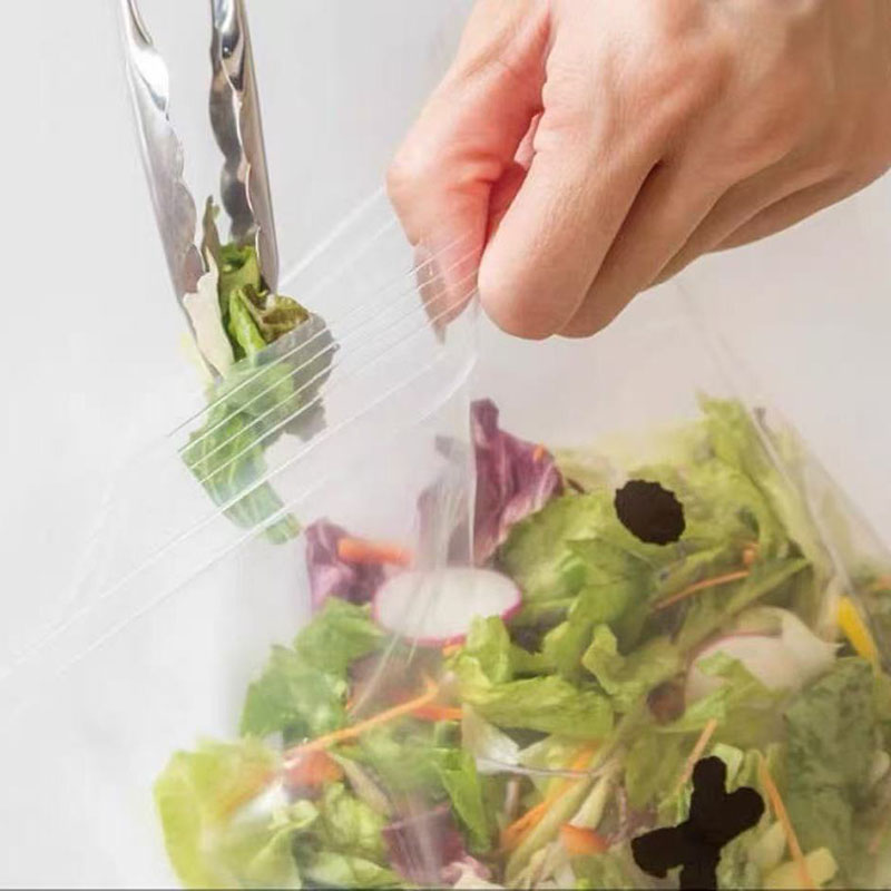 Simpatici Sacchetti Richiudibi - Food Storage Room recensione e prezzo