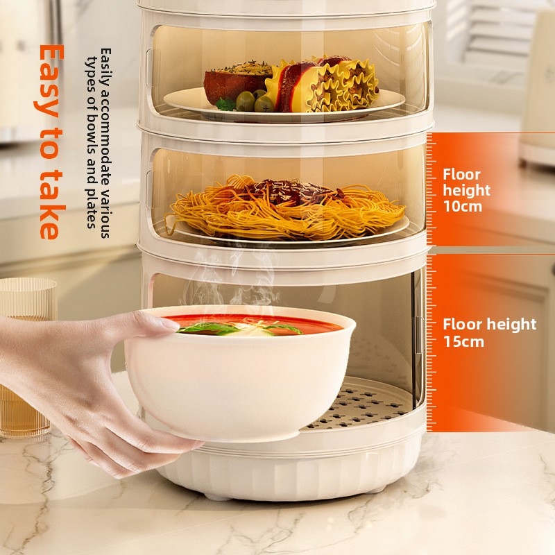 Copertura Termica Multistrato  - Food Storage Temperature recensione e prezzo