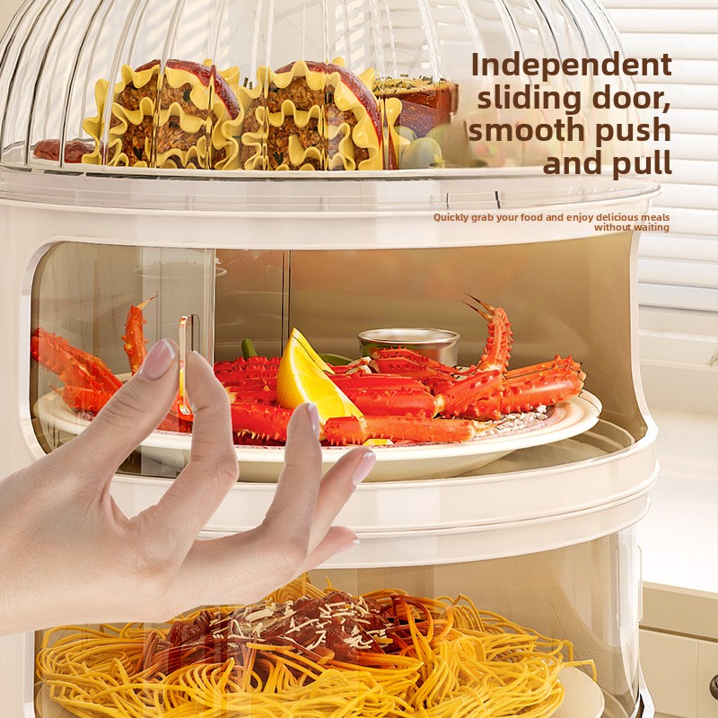Copertura Termica Multistrato  - Food Storage Temperature recensione e prezzo