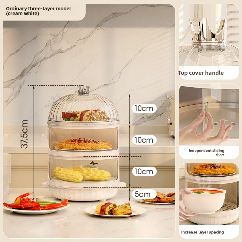 Copertura Termica Multistrato  - Food Storage Temperature recensione e prezzo
