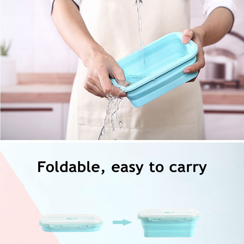 Contenitore per Alimenti in Si - Food Storage Freezer recensione e prezzo