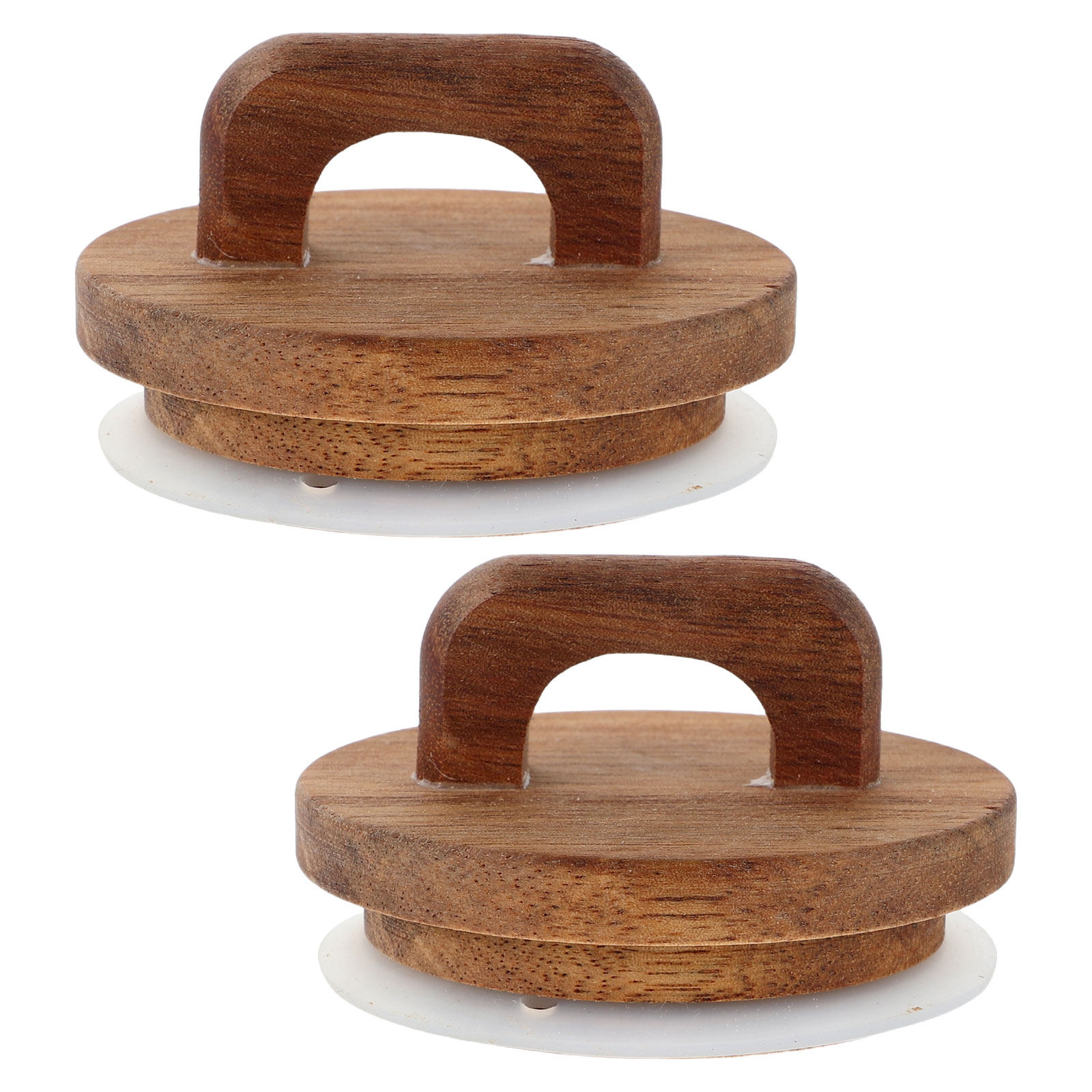 2 coperchi ermetici in silicon - Food Storage With Lids recensione e prezzo