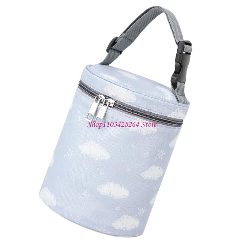 Manica portabottiglie isolata  - Food Storage Technology recensione e prezzo
