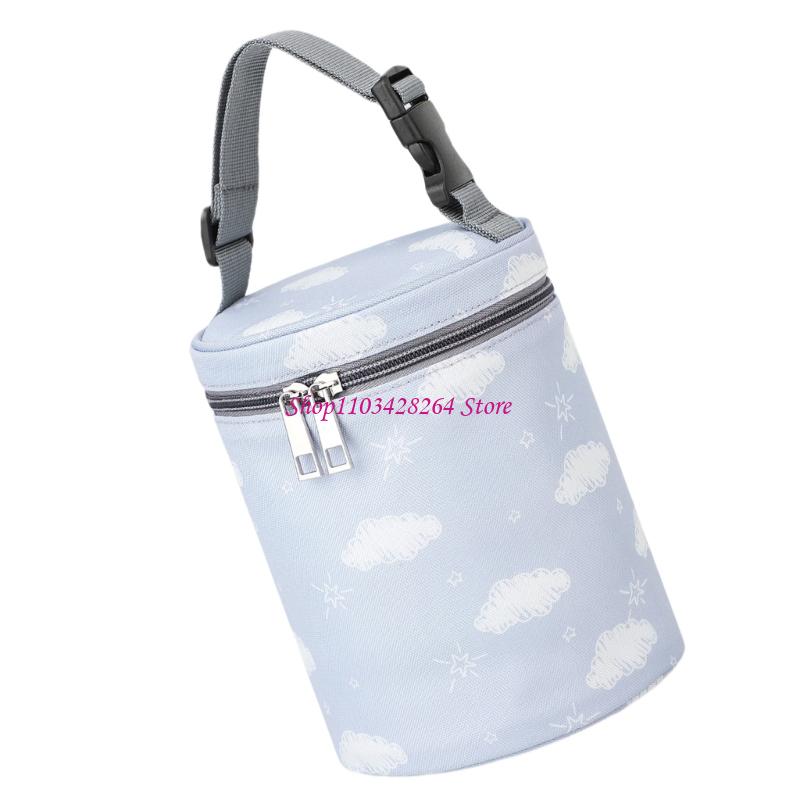 Manica portabottiglie isolata  - Food Storage Technology recensione e prezzo