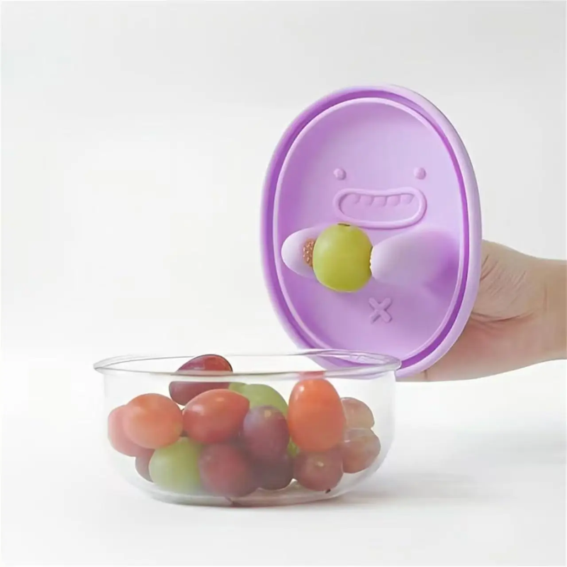 Scatola per snack a mani liber - Food Storage Cabinet recensione e prezzo