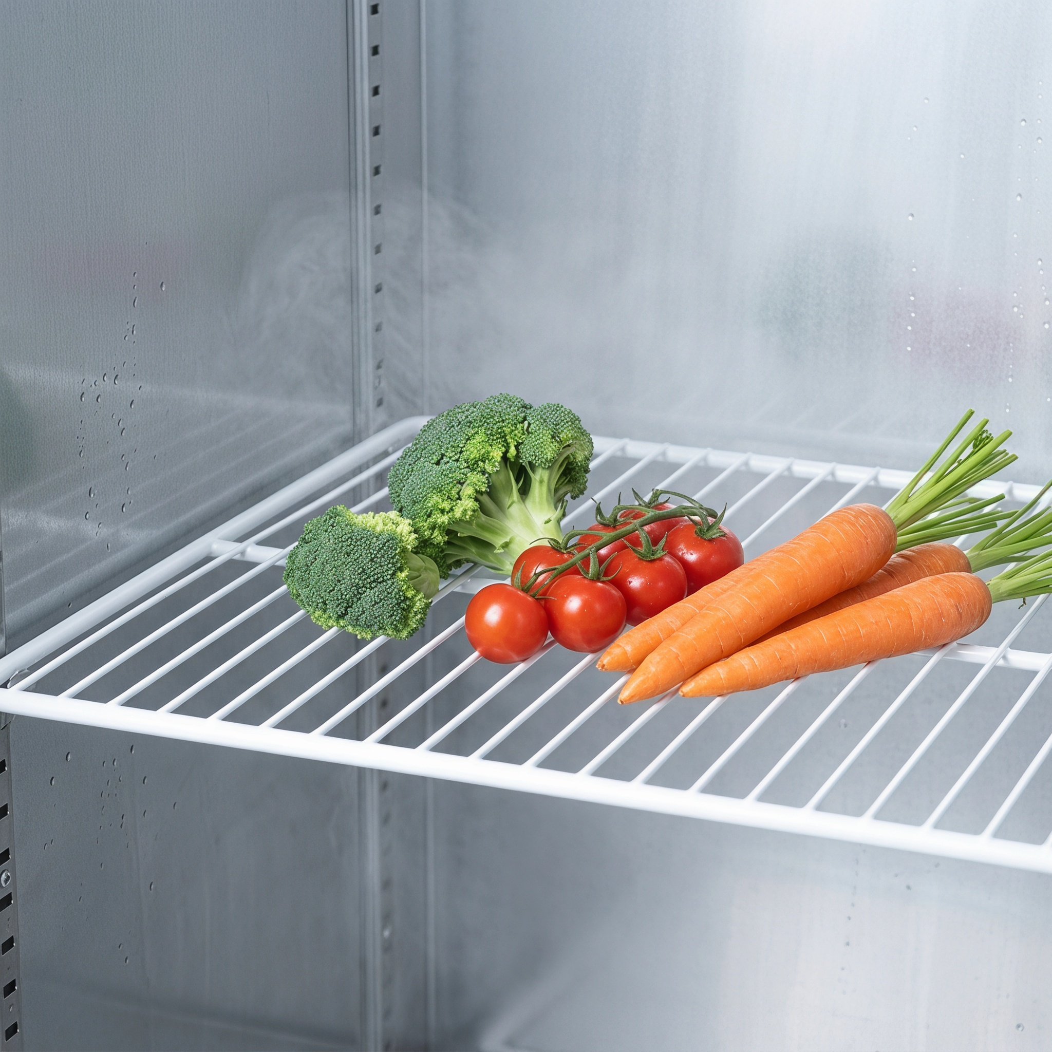 Divisorio in Metallo per Frigo - Food Storage Freezer recensione e prezzo