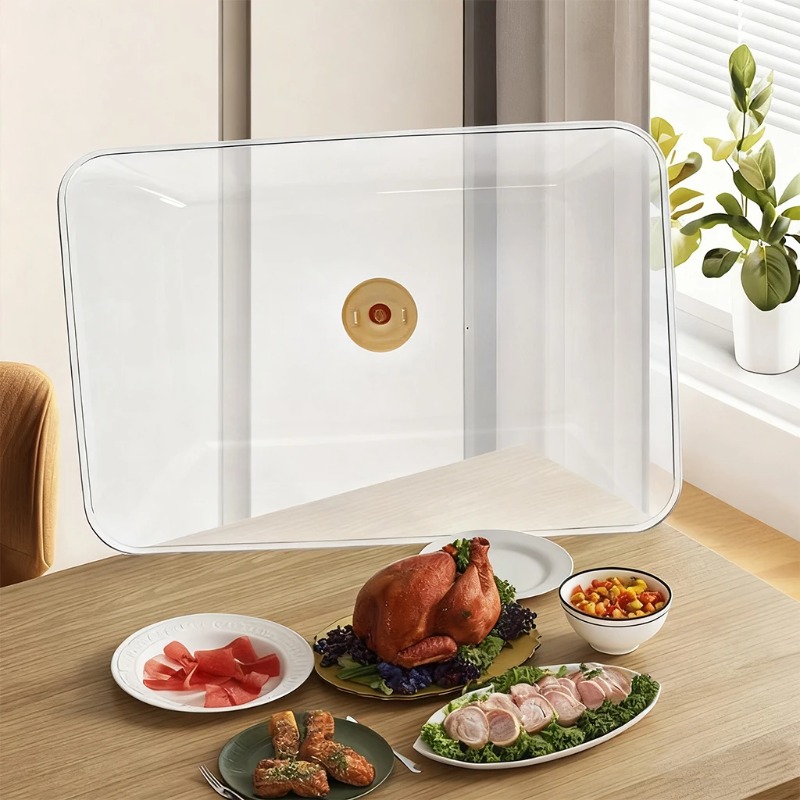 WORTHBUY Coperchio per aliment - Food Storage With Lids recensione e prezzo