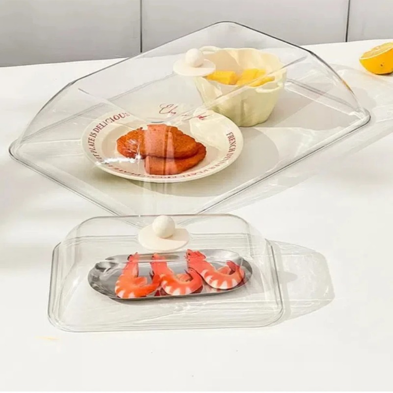 WORTHBUY Coperchio per aliment - Food Storage With Lids recensione e prezzo
