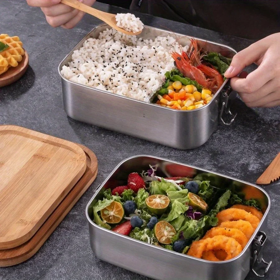 Nuovo Contenitore per Pranzo i - Food Storage Cabinet recensione e prezzo