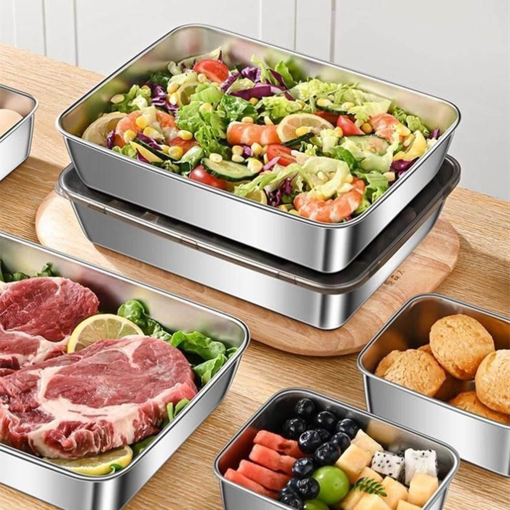 Set Contenitori Alimentari in  - Food Storage Home recensione e prezzo