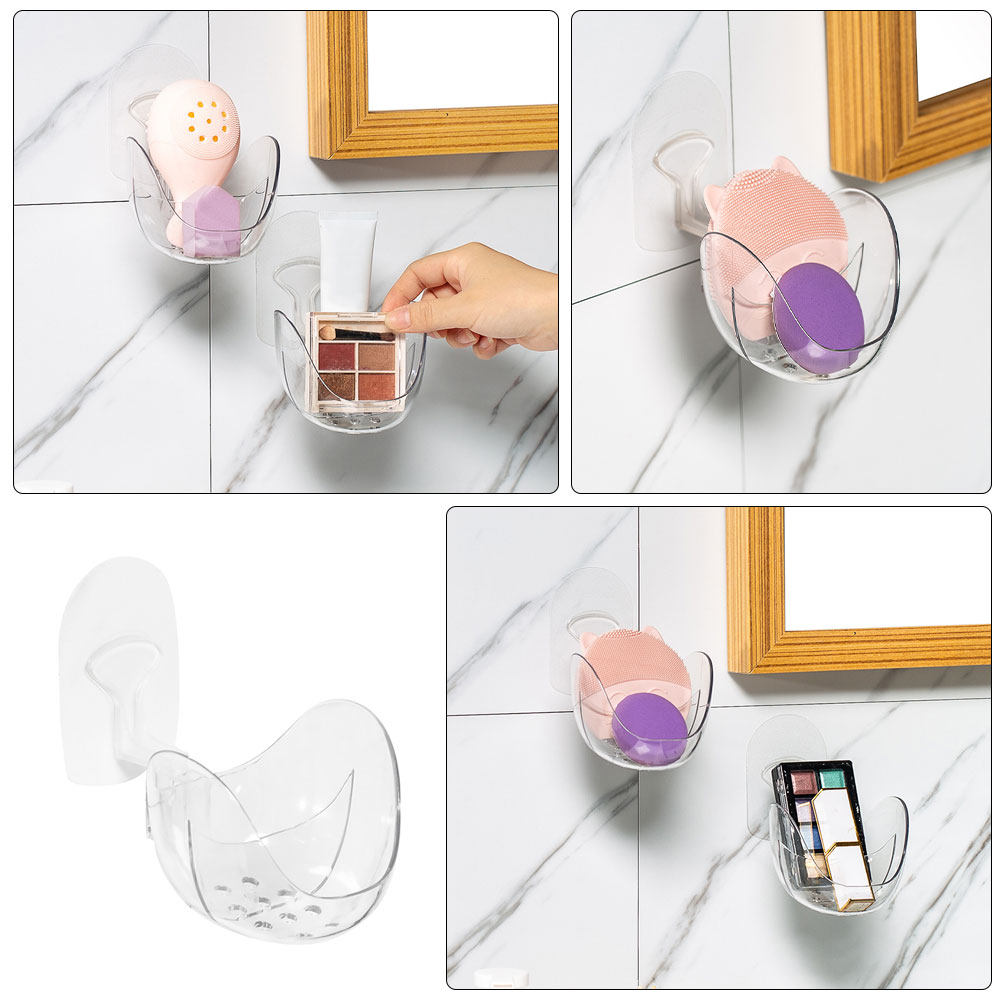 Porta spugne per il trucco da  - Egg Storage Holder recensione e prezzo