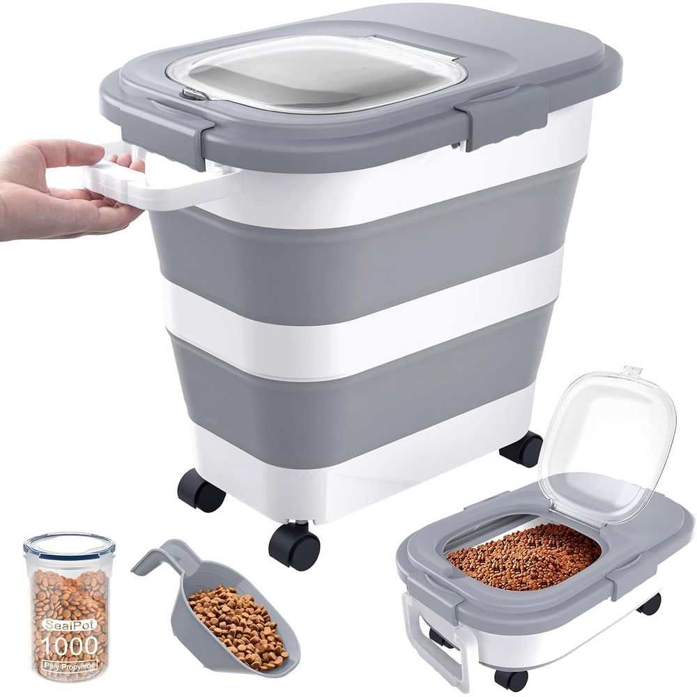 Contenitore Ermetico per Cibo  - Food Storage Small recensione e prezzo