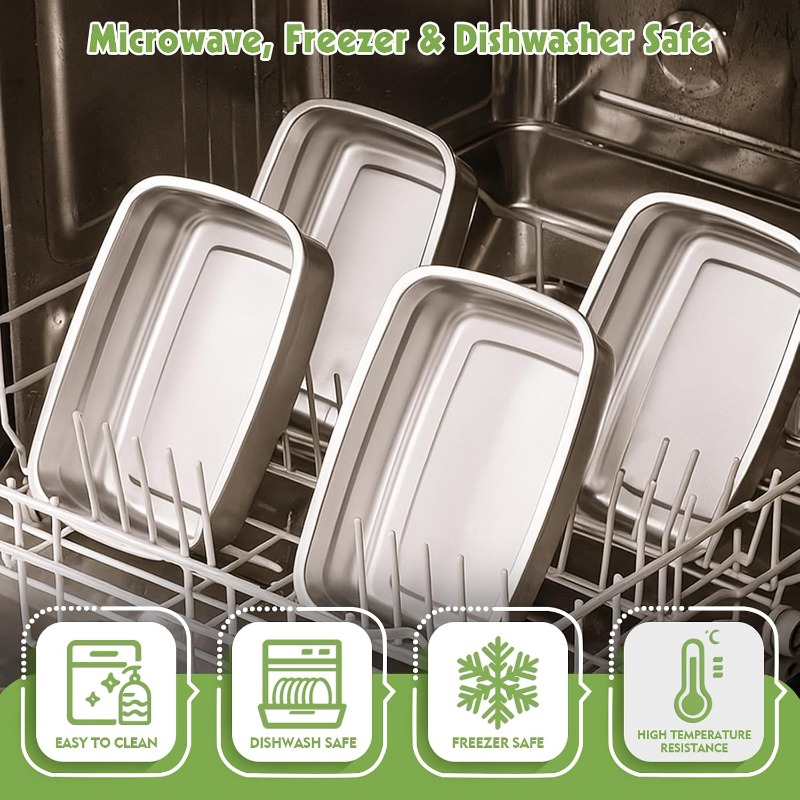 Contenitore per Alimenti in Ac - Food Storage Camping recensione e prezzo