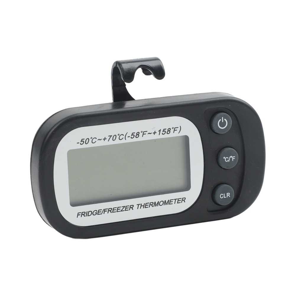 Termometro LCD per frigorifero - Food Storage Temperature recensione e prezzo